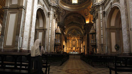 Abuso sexual agravado y corrupción de menores: los siniestros cargos que enfrentan dos monjas en un histórico juicio por pedofilia en Argentina