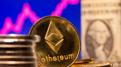 JPMorgan asegura que la criptomoneda de Ethereum debería valer cuatro veces menos