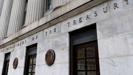 El Departamento del Tesoro de EE.UU. incluye a un mexicano en su lista de narcos por traficar heroína y "alimentar la epidemia de opioides"