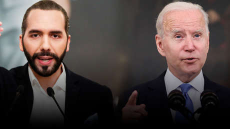 El autoritarismo de Nayib Bukele embarra la histórica buena relación con EE.UU. (y las sanciones sobrevuelan El Salvador)