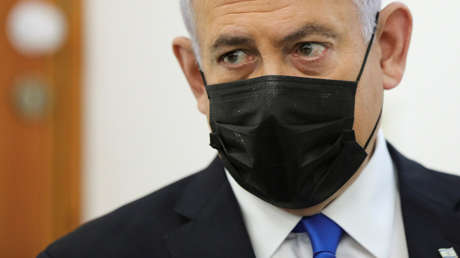 Netanyahu anuncia que el Ejército israelí ya ha atacado cientos de objetivos de Hamás y pronto habrá "más de mil"