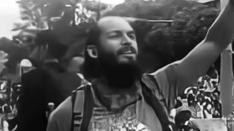 Confirman la muerte de Lucas Villa, el manifestante que recibió 8 disparos durante una protesta en Colombia