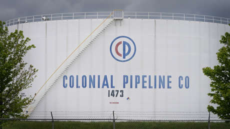 Bloomberg: Colonial Pipeline pagó 5 millones de dólares a los autores del 'hackeo'