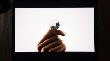 Experto en ciberseguridad hackea el nuevo rastreador Apple AirTag días después de su aparición en el mercado