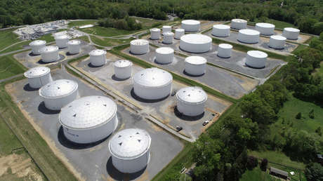 Natalia Kaspérskaya apunta a 'hackers' de la CIA como posibles autores del ataque contra Colonial Pipeline