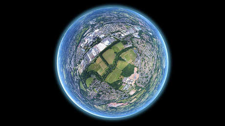 Científicos revelan que las emisiones de gases de efecto invernadero reducen la estratosfera