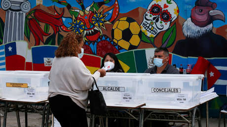 Elecciones en Chile: una dura derrota para Piñera y el surgimiento de una nueva generación política progresista que redactará la Constitución