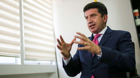 El ministro de Defensa de Colombia enfrentará una moción de censura en el Congreso por la actuación de la Fuerza Pública en las manifestaciones