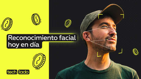 Pagar las compras con una mirada: el reconocimiento facial llega a las tiendas de Moscú (VIDEO)