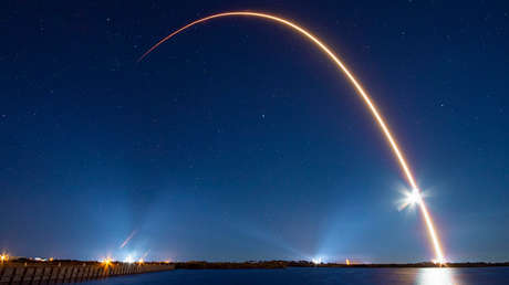 El Internet satelital de Starlink alcanza una velocidad récord de descarga