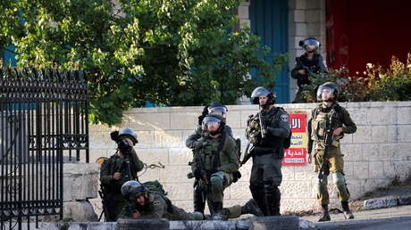 Continúan sonando las sirenas en Israel tras aprobarse el alto al fuego con la Franja de Gaza