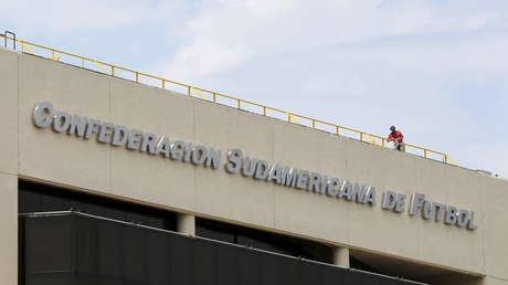 La Conmebol anuncia que Colombia ya no será sede de la Copa America 2021 y rechaza su solicitud de aplazarla