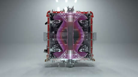 Científicos descubren cómo hacer más viable la comercialización de la electricidad producida por fusión nuclear