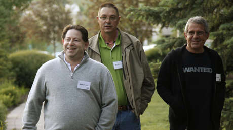 Empleados acusan al gestor financiero de Bill Gates de crear una "cultura del miedo"