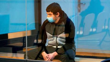 Condenan a penas de hasta 53 años a los acusados de los atentados de Barcelona