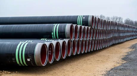 Moscú firma un acuerdo con Islamabad para construir el gasoducto Pakistan Stream