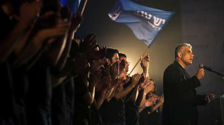 Los ultranacionalistas anuncian su apoyo a la oposición y Netanyahu ve en ello "un peligro para la seguridad" de Israel