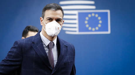 El Partido Socialista del presidente español Pedro Sánchez