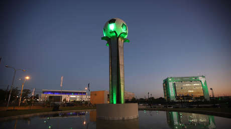 "Corrupbol" y "Cepa América": Arden las redes tras la decisión de la Conmebol de realizar la Copa América en Brasil