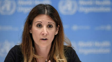 La OMS propone denominar las variantes de coronavirus con letras griegas para evitar "estigmatizar" a los países que las detecten