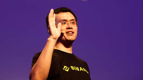 El director de la criptobolsa Binance asegura que "es imposible eliminar el bitcóin"
