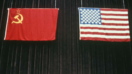 "El problema de los imperios": Putin explica cómo EE.UU. "da pasos firmes directamente por el camino de la Unión Soviética"