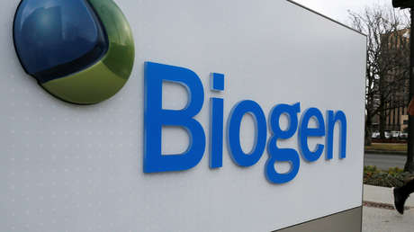 Regulador estadounidense de medicamentos aprueba un nuevo fármaco contra el alzhéimer después de casi 20 años