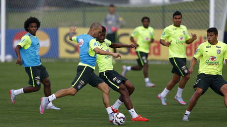 Reportan que la selección de fútbol de Brasil aceptará jugar la Copa América, aunque con críticas por la organización