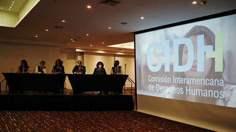Muertes, desapariciones y abusos policiales: ¿qué esperar de la visita de la CIDH para atenuar la crisis en Colombia?
