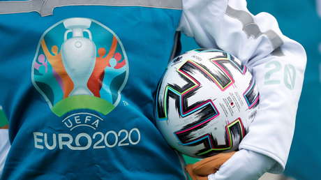 Eurocopa 2020