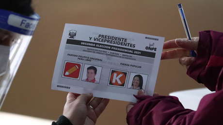 Cómo impacta la virtual victoria de Castillo en América Latina (y qué persigue Fujimori denunciando fraude electoral en Perú)