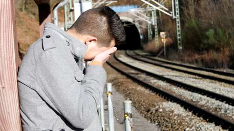 Estudio: Los intentos de suicidio entre los adolescentes se dispararon en EE.UU. durante la pandemia