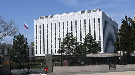 Los embajadores de EE.UU. y Rusia volverán a Moscú y Washington, afirma Putin tras la reunión con Biden