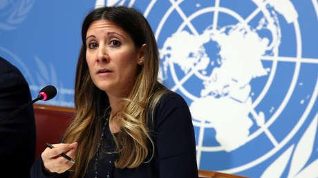 La OMS asegura que las vacunas existentes son eficaces contra la cepa Delta del coronavirus