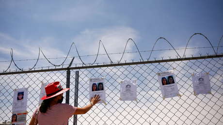 La ONU y la Cruz Roja Internacional crean una plataforma digital para ofrecer respuestas a la emergencia forense en México