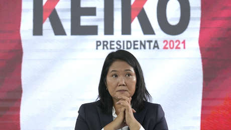 Un fiscal abandona y deja sin quórum al tribunal peruano que revisa las denuncias de Fujimori