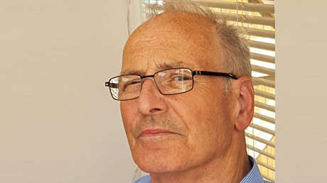 "Mi mujer organizó mi funeral 5 veces": Un jubilado británico estuvo enfermo de covid-19 durante más de 290 días