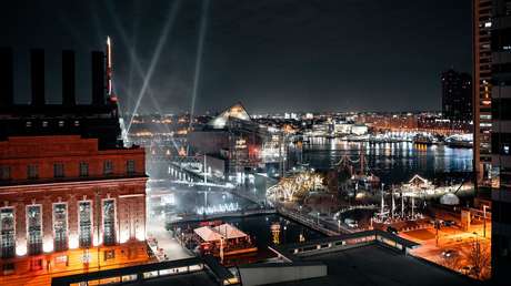 Snowden aplaude la "victoria" de la privacidad tras el fallo que tachó de inconstitucional la vigilancia aérea en Baltimore