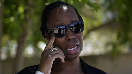 La viuda de John McAfee acusa a las autoridades estadounidenses de la muerte de su marido