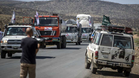 Asesinan en Etiopía a una cooperante española de Médicos Sin Fronteras junto a otros dos trabajadores