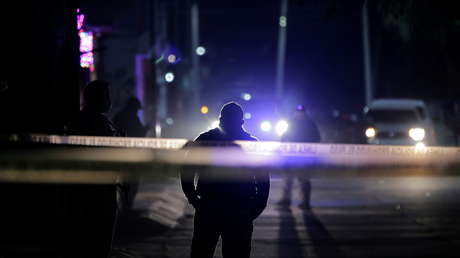 Un enfrentamiento entre grupos criminales deja 18 muertos en el estado mexicano de Zacatecas