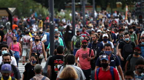 El falso mito del esfuerzo en América Latina