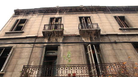 'Okupas': culto y vigencia en la serie argentina que regresa de la mano de Netflix tras más de 20 años