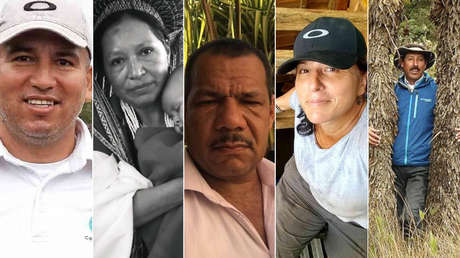 Por qué se hundió un acuerdo regional sobre asuntos ambientales en uno de los países con más asesinatos de activistas