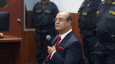 El escándalo de los 'vladiaudios': el déjà vu de la corrupción y antidemocracia fujimorista que padece Perú