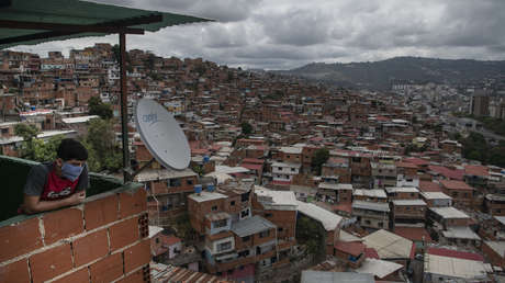 ¿Quiénes están detrás de la 'Banda del Coqui', el grupo criminal que desafía el orden al oeste de Caracas?