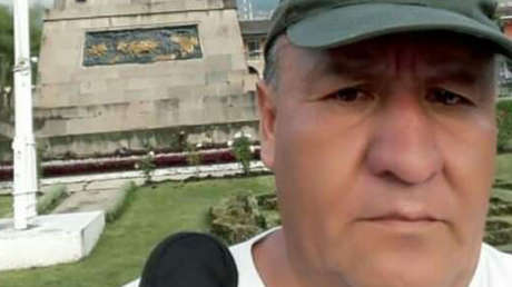 Las dos versiones sobre la muerte de un líder campesino de Perú Libre que elevan aún más la tensión poselectoral