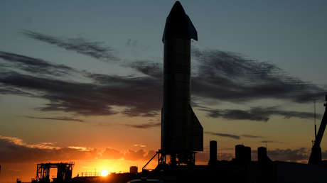 Elon Musk espera realizar el primer intento de vuelo orbital de Starship "en los próximos meses"