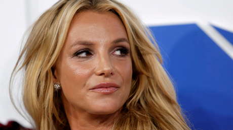 La compañía que debía ser cotutora del patrimonio de Britney Spears solicita renunciar al cargo