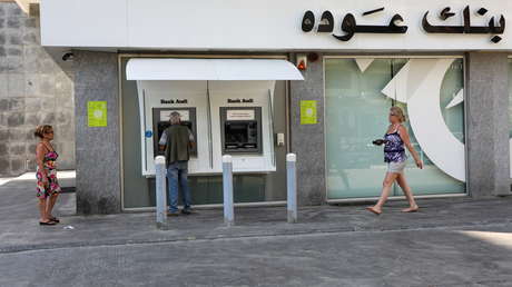 Ruina económica y crisis política: el desastre (y la bancarrota) de Líbano